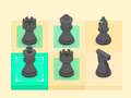 Гульня Kings Court Chess