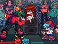 Гульня FNF KeroKero Underground