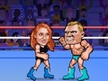 Гульня Wrestle Bros