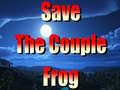 Гульня Save The Couple Frog
