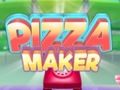 Гульня Pizza Maker