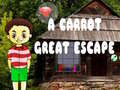 Гульня A Carrot Great Escape