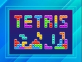 Гульня Tetris