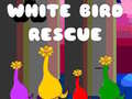 Гульня White Bird Rescue