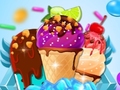 Гульня My Ice Cream Maker