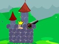 Гульня Cannon Ball