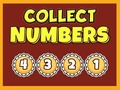 Гульня Connect Numbers
