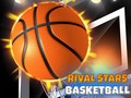 Гульня Rival Star Basketball