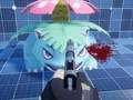Гульня Pokemon Shoot 2