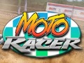 Гульня Moto Racer