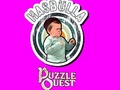 Гульня Hasbulla Puzzle Quest