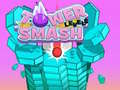 Гульня Tower Smash Levels