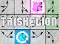 Гульня Triskelion