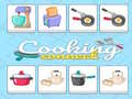 Гульня Cooking Connect