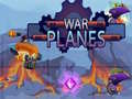 Гульня War Planes 
