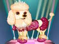 Гульня My Cute Dog Daisy