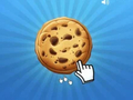 Гульня Cookie Clicker