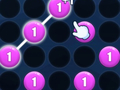 Гульня Merge Bubble Number
