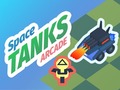 Гульня Space Tanks: Arcade