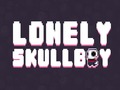 Гульня Lonely Skulboy
