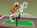 Гульня Skibidi Volley