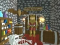 Гульня Kogama: Golden Warrior