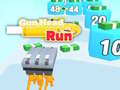 Гульня Gun Head Run