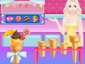 Гульня Yummy Dessert Shop