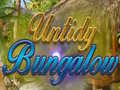 Гульня Untidy Bungalow