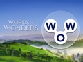 Гульня Words Of Wonders