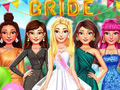 Гульня Ellie Bachelorette Party