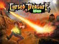 Гульня Cursed Treasure Defense