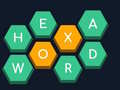 Гульня Hexa Word