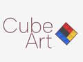 Гульня Cube Art