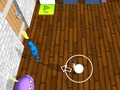Гульня Pongs World