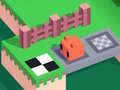 Гульня Bridge Builder Fancade