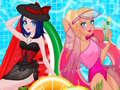 Гульня Pool Float Party