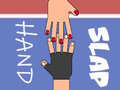 Гульня Handslap