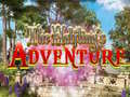 Гульня Halfling's Adventure