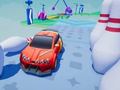 Гульня Descent: Parkour on Cars