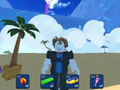 Гульня Roblox Tsunami