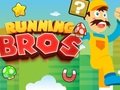 Гульня Running Bros