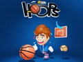 Гульня Super Snappy Hoops