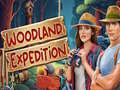 Гульня Woodland Expedition