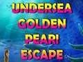 Гульня Undersea Golden Pearl Escape