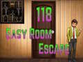 Гульня Amgel Easy Room Escape 118