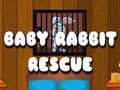 Гульня Baby Rabbit Rescue