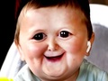 Гульня Funny Hasbulla Face
