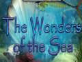 Гульня New Sea Wonders