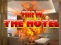 Гульня Fire in the Hotel